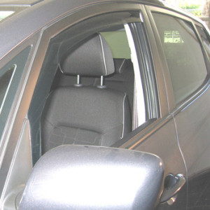 Deflettori aria Farad per...