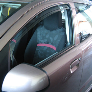 Deflettori aria Farad per...