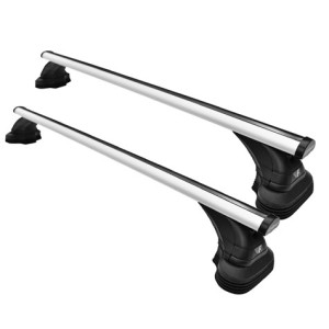 Rack de teto em alumínio...