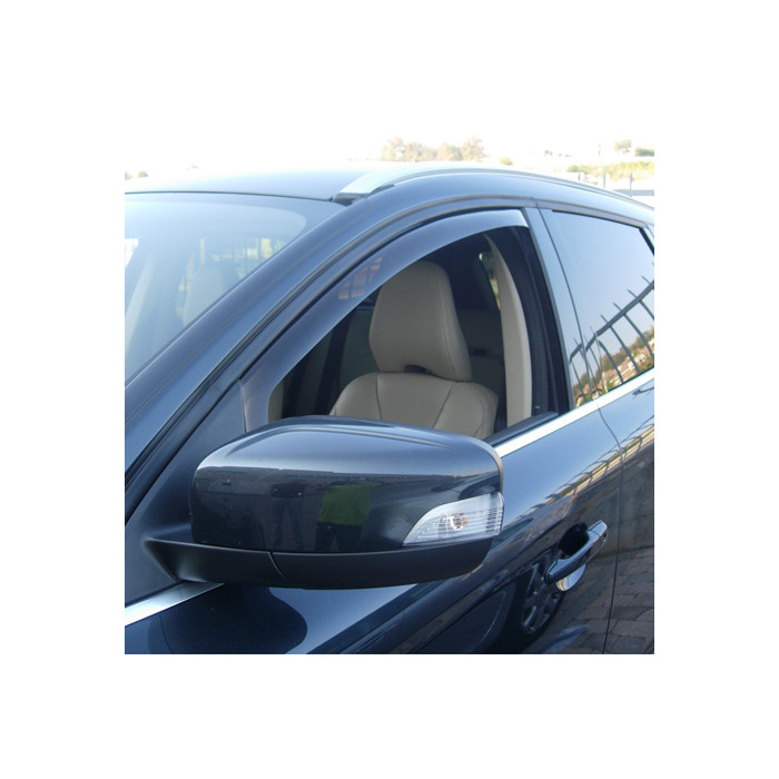 Deflettori aria Farad per VOLVO XC60 5 portas 2009-2016