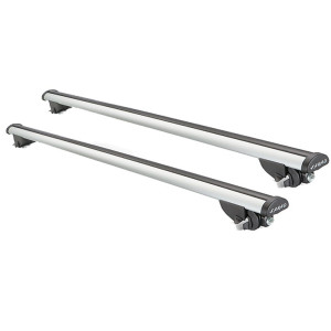 Rack de teto em alumínio...