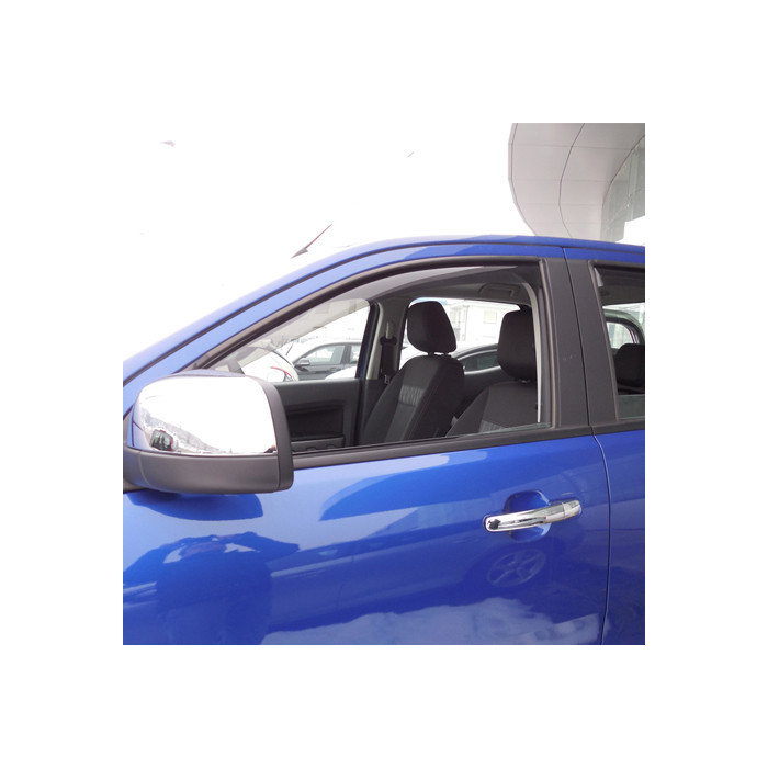 Deflettori aria Farad per FORD RANGER 4 portas 2012>