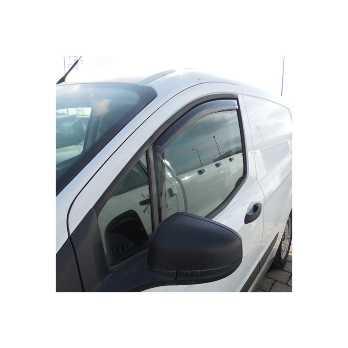 Deflettori aria Farad per FORD TRANSIT COURIER 2014>