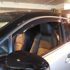 Deflettori aria Farad per...