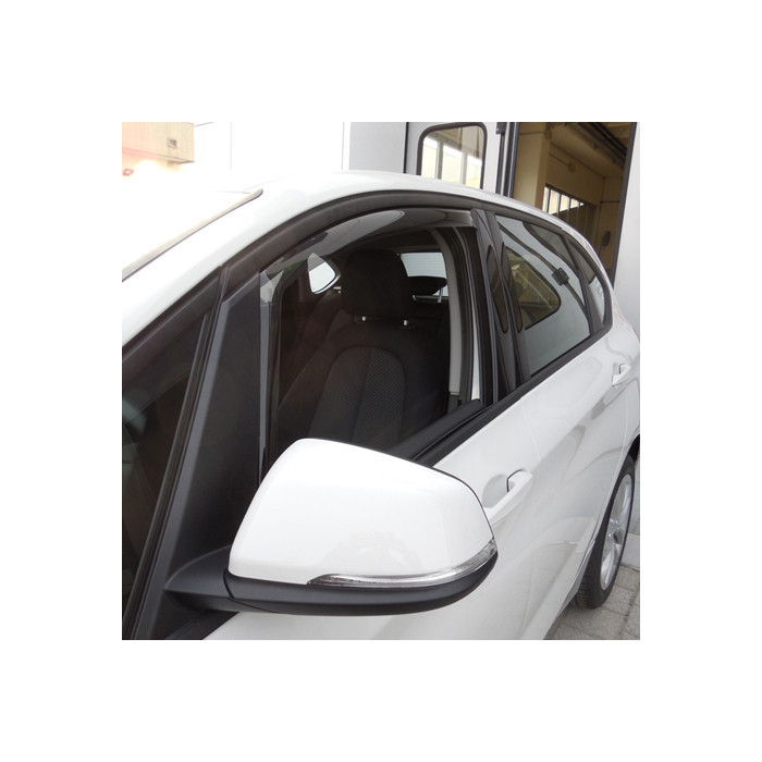 Deflettori aria Farad per BMW Serie 2 Grand Tourer (F46) 5 portas 2014>