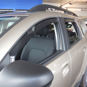 Deflettori aria Farad per...