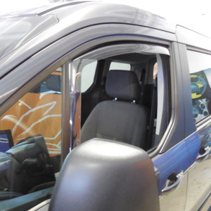 Deflettori aria Farad per...